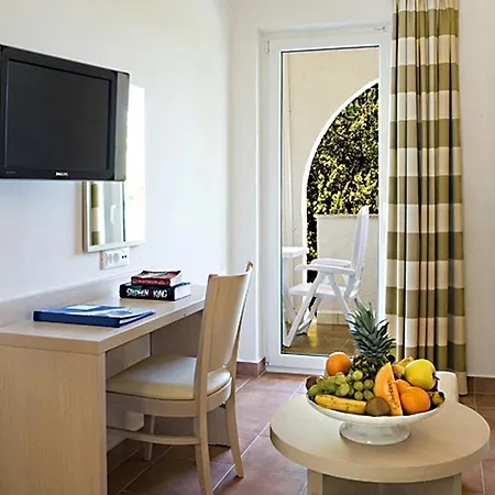 Casa Agava 4*