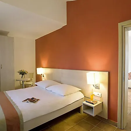 Hotel Casa Agava Tar-Vabriga